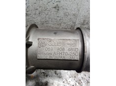 Recambio de caudalimetro para audi allroad c5 (4bh) 2.5 tdi quattro referencia OEM IAM 059906461D AFH7025C AFH7025C 2