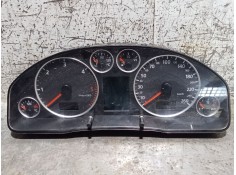 Recambio de cuadro instrumentos para audi allroad c5 (4bh) 2.5 tdi quattro referencia OEM IAM 4Z7920930GX 11080611250 1102800610