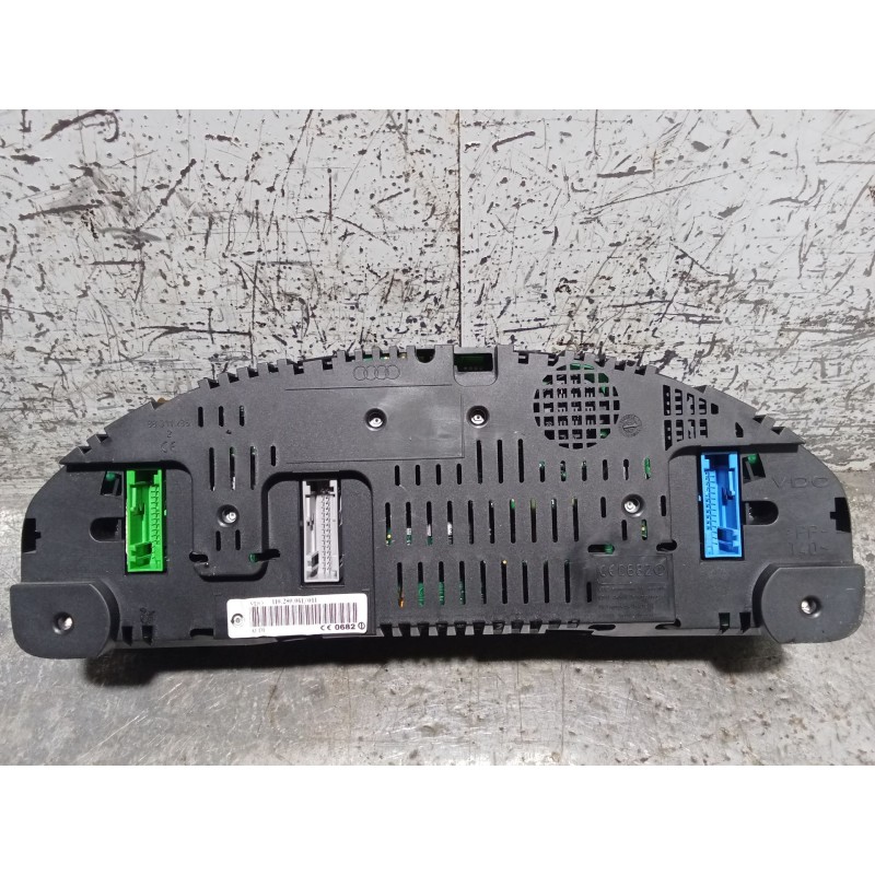 Recambio de cuadro instrumentos para audi allroad c5 (4bh) 2.5 tdi quattro referencia OEM IAM 4Z7920930GX 11080611250 1102800610