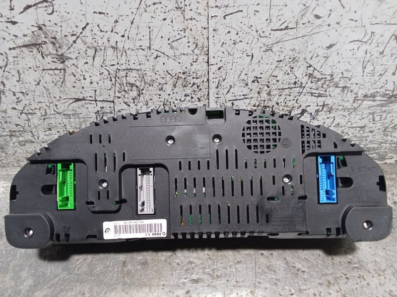 Recambio de cuadro instrumentos para audi allroad c5 (4bh) 2.5 tdi quattro referencia OEM IAM 4Z7920930GX 11080611250 1102800610