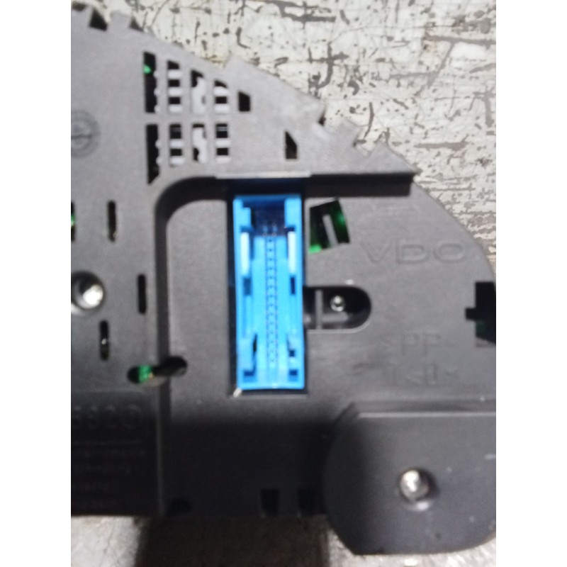 Recambio de cuadro instrumentos para audi allroad c5 (4bh) 2.5 tdi quattro referencia OEM IAM 4Z7920930GX 11080611250 1102800610