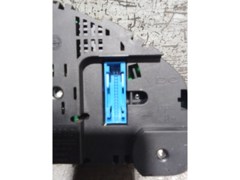 Recambio de cuadro instrumentos para audi allroad c5 (4bh) 2.5 tdi quattro referencia OEM IAM 4Z7920930GX 11080611250 1102800610