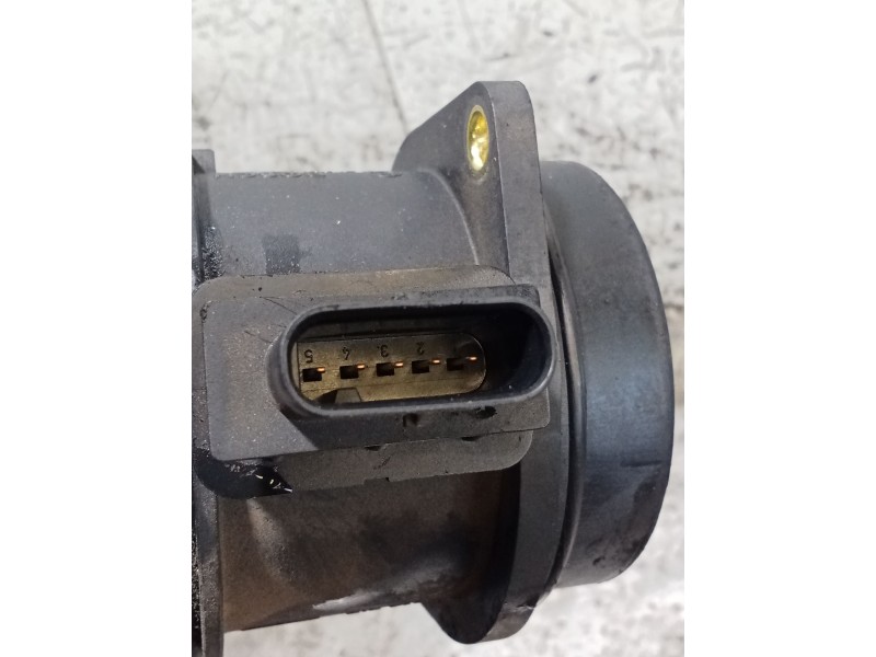 Recambio de caudalimetro para hyundai sonata v (nf) 2.0 crdi referencia OEM IAM 0281002721 2816427800 