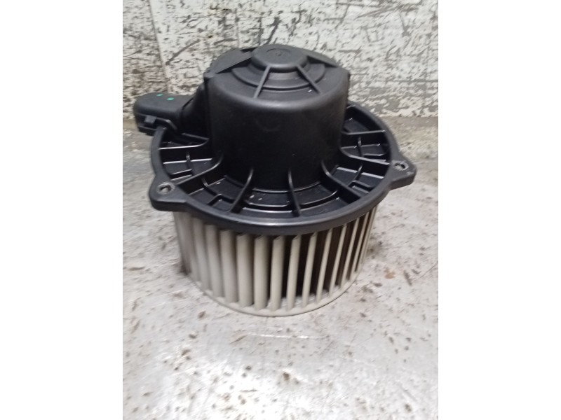 Recambio de motor calefaccion para hyundai sonata v (nf) 2.0 crdi referencia OEM IAM   