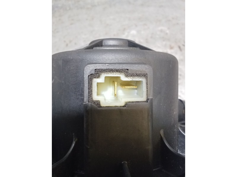 Recambio de motor calefaccion para hyundai sonata v (nf) 2.0 crdi referencia OEM IAM   