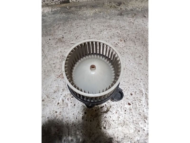 Recambio de motor calefaccion para hyundai sonata v (nf) 2.0 crdi referencia OEM IAM   