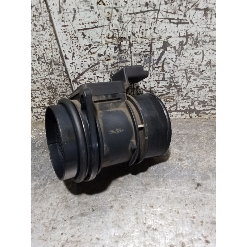Recambio de caudalimetro para renault grand scénic ii (jm0/1_) 1.9 dci (jm14) referencia OEM IAM 7700109812 5WK9620 H7700104426