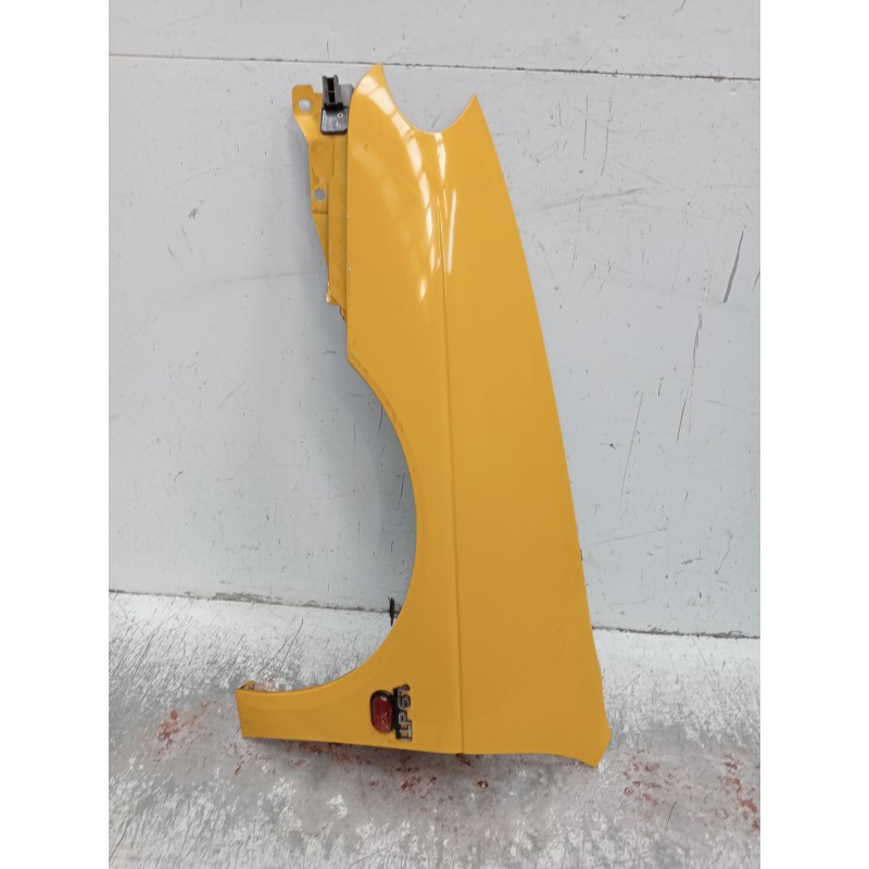 Recambio de aleta delantera izquierda para renault megane i coach (da0/1_) 1.9 dti (da0n) referencia OEM IAM   