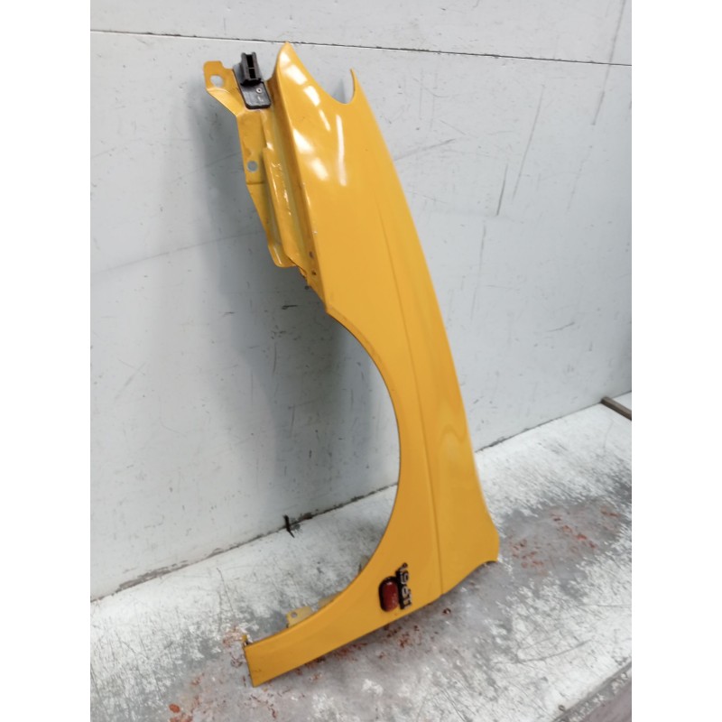 Recambio de aleta delantera izquierda para renault megane i coach (da0/1_) 1.9 dti (da0n) referencia OEM IAM   