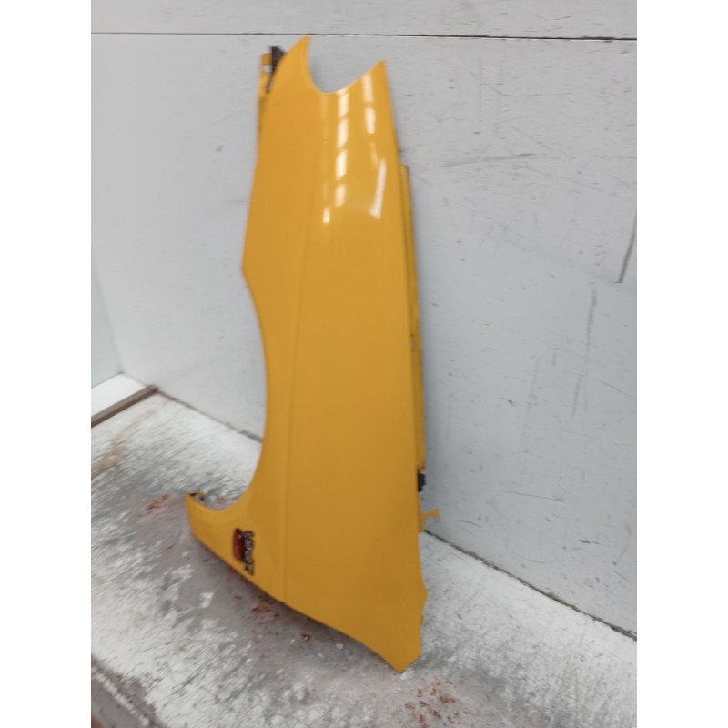 Recambio de aleta delantera izquierda para renault megane i coach (da0/1_) 1.9 dti (da0n) referencia OEM IAM   