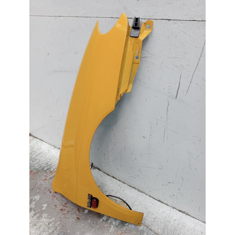 Recambio de aleta delantera derecha para renault megane i coach (da0/1_) 1.9 dti (da0n) referencia OEM IAM   
