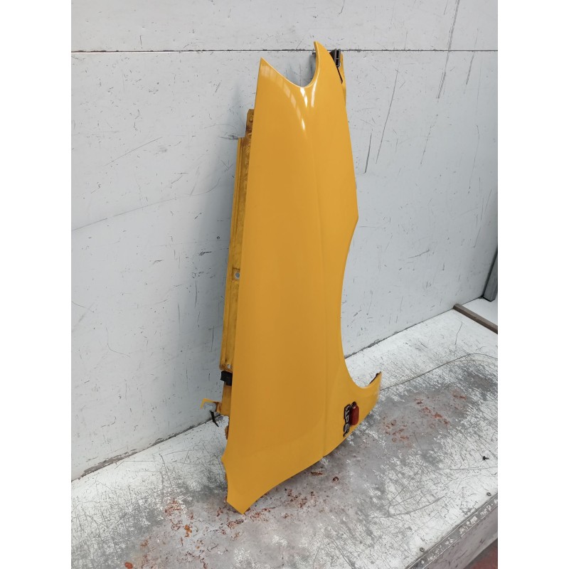 Recambio de aleta delantera derecha para renault megane i coach (da0/1_) 1.9 dti (da0n) referencia OEM IAM   