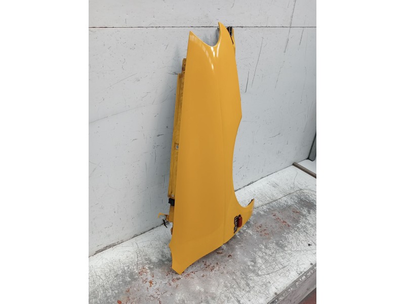 Recambio de aleta delantera derecha para renault megane i coach (da0/1_) 1.9 dti (da0n) referencia OEM IAM   