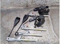 Recambio de juego cinturones delantero para renault grand scénic ii (jm0/1_) 1.9 dci (jm14) referencia OEM IAM   