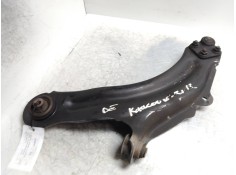 Recambio de brazo suspension inferior delantero derecho para renault kangoo profesional referencia OEM IAM    2