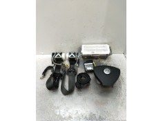 Recambio de kit airbag para volkswagen passat berlina (3c2) advance referencia OEM IAM 3C0909605A  
