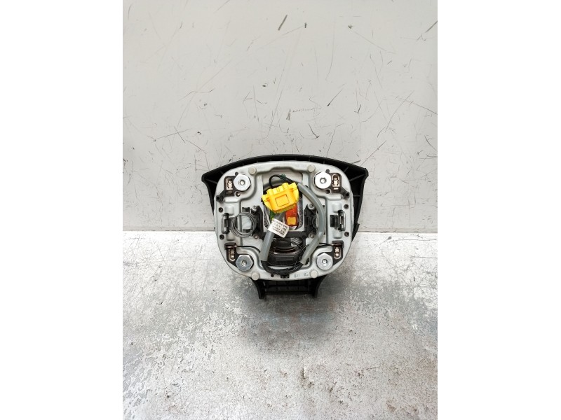 Recambio de kit airbag para volkswagen passat berlina (3c2) advance referencia OEM IAM 3C0909605A  