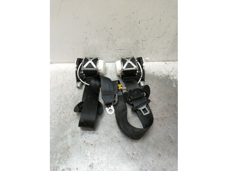 Recambio de kit airbag para volkswagen passat berlina (3c2) advance referencia OEM IAM 3C0909605A  