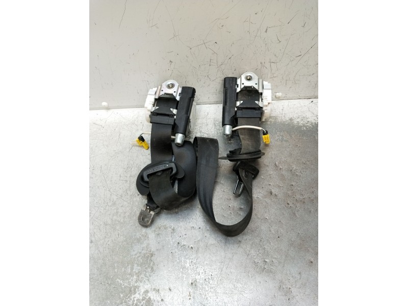 Recambio de kit airbag para volkswagen passat berlina (3c2) advance referencia OEM IAM 3C0909605A  