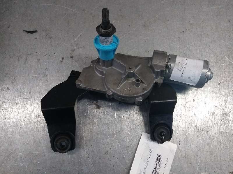 Recambio de motor limpia trasero para hyundai i30cw 1.6 crdi cat referencia OEM IAM F00S2B2186 987002L100 