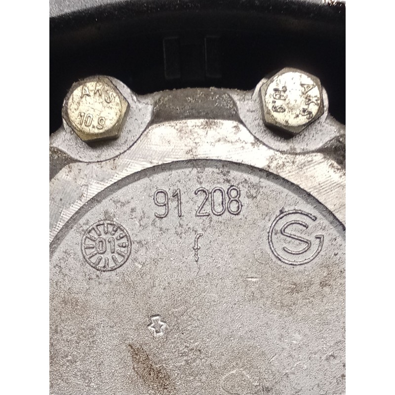 Recambio de bomba servodireccion para bmw serie 3 touring (e46) 2.0 16v diesel cat referencia OEM IAM 91208  