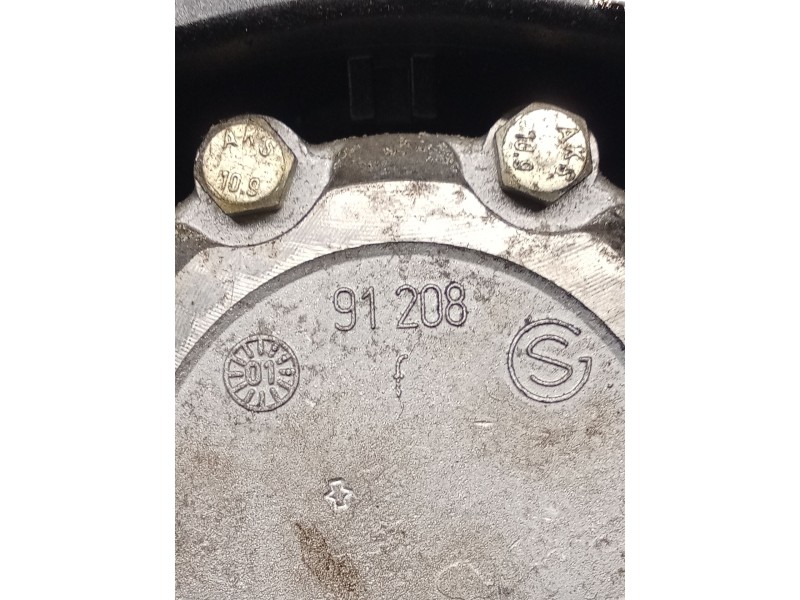Recambio de bomba servodireccion para bmw serie 3 touring (e46) 2.0 16v diesel cat referencia OEM IAM 91208  