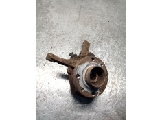 Recambio de mangueta delantera derecha para renault clio ii (bb_, cb_) 1.5 dci (b/cb08) referencia OEM IAM   