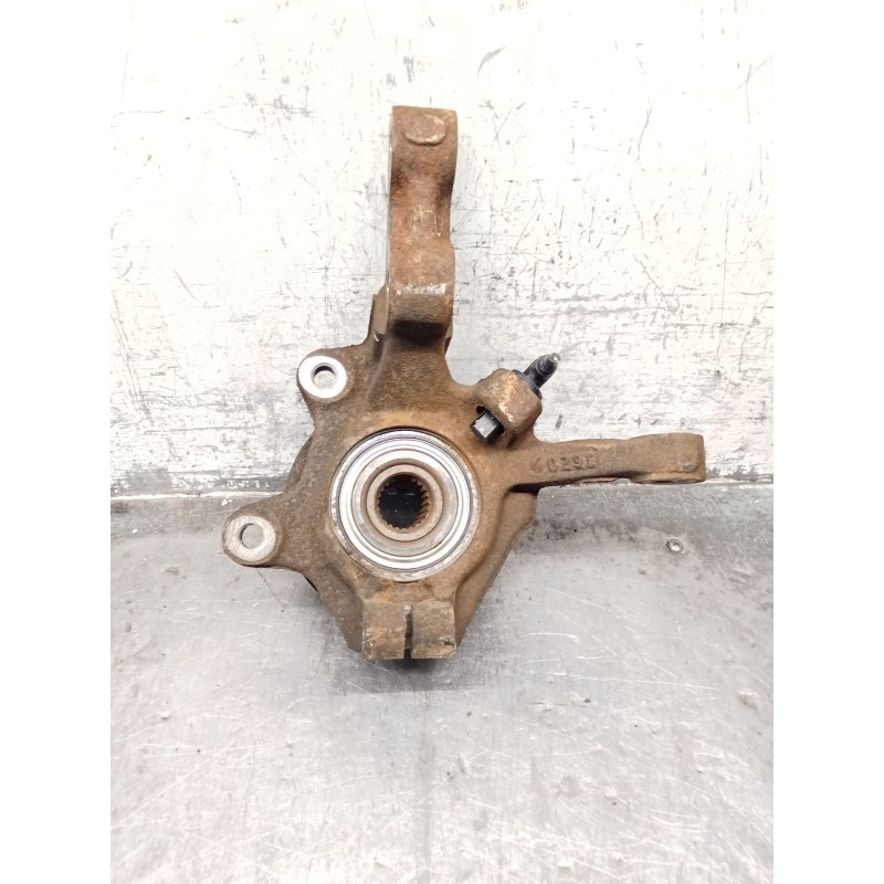 Recambio de mangueta delantera derecha para renault clio ii (bb_, cb_) 1.5 dci (b/cb08) referencia OEM IAM   