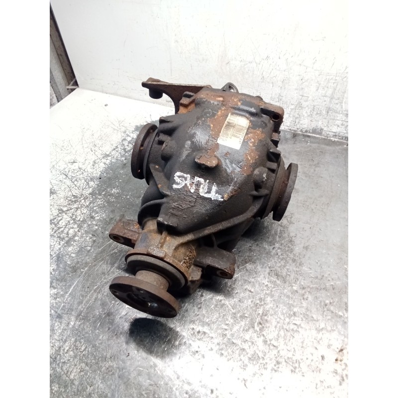 Recambio de diferencial trasero para bmw serie 3 touring (e46) 2.0 16v diesel cat referencia OEM IAM 1428796  