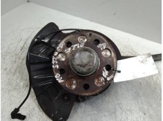 Recambio de mangueta delantera izquierda para mercedes clase s (w220) berlina 320 cdi (220.026) referencia OEM IAM   