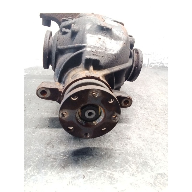 Recambio de diferencial trasero para bmw serie 3 touring (e46) 2.0 16v diesel cat referencia OEM IAM 1428796  