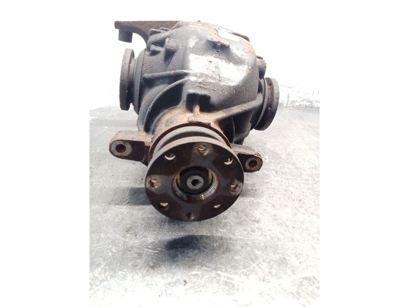Recambio de diferencial trasero para bmw serie 3 touring (e46) 2.0 16v diesel cat referencia OEM IAM 1428796  