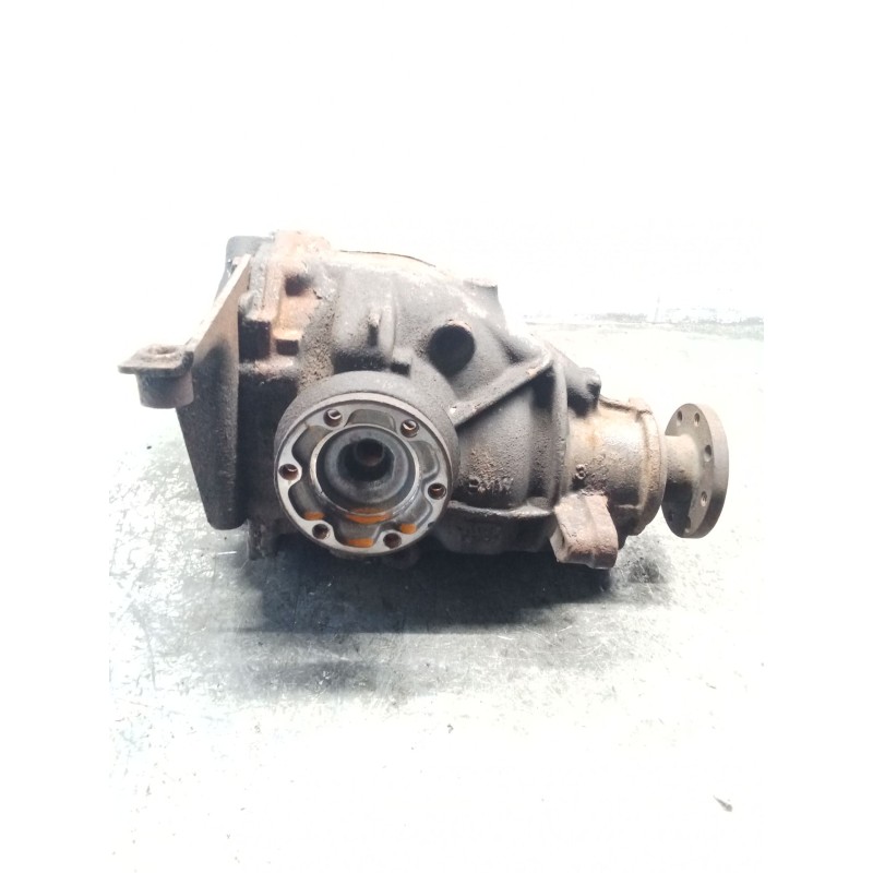 Recambio de diferencial trasero para bmw serie 3 touring (e46) 2.0 16v diesel cat referencia OEM IAM 1428796  