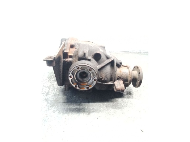 Recambio de diferencial trasero para bmw serie 3 touring (e46) 2.0 16v diesel cat referencia OEM IAM 1428796  