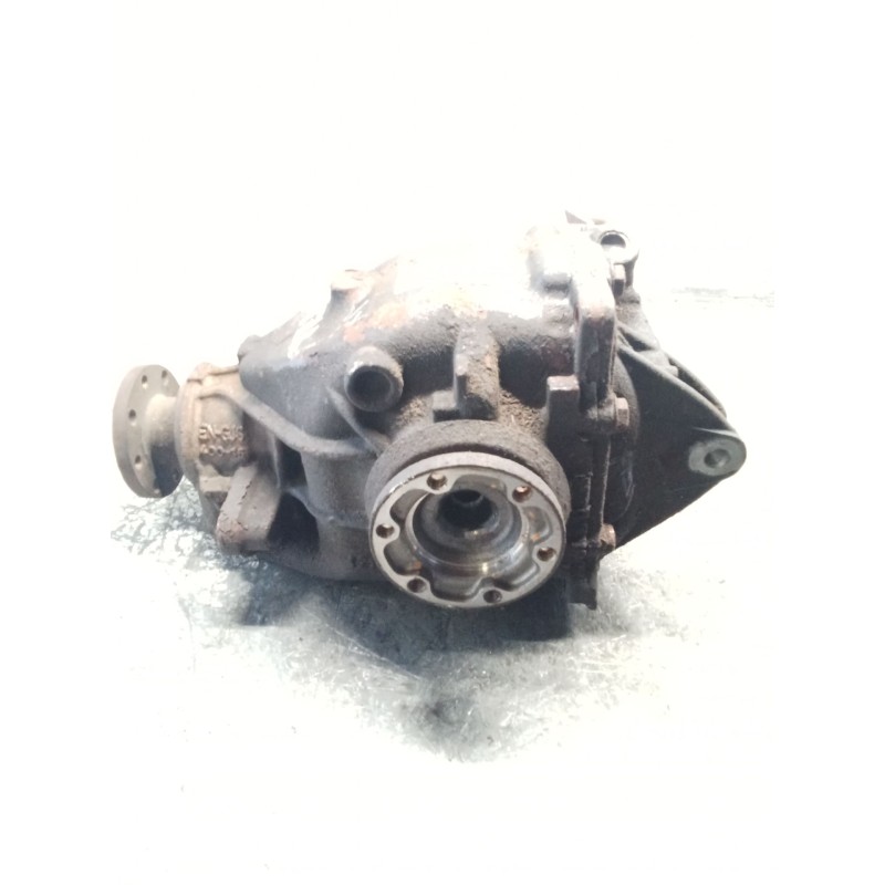 Recambio de diferencial trasero para bmw serie 3 touring (e46) 2.0 16v diesel cat referencia OEM IAM 1428796  