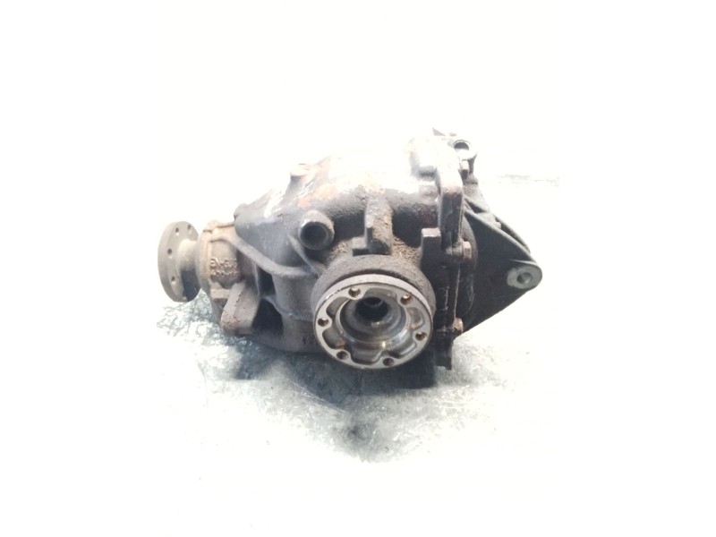 Recambio de diferencial trasero para bmw serie 3 touring (e46) 2.0 16v diesel cat referencia OEM IAM 1428796  
