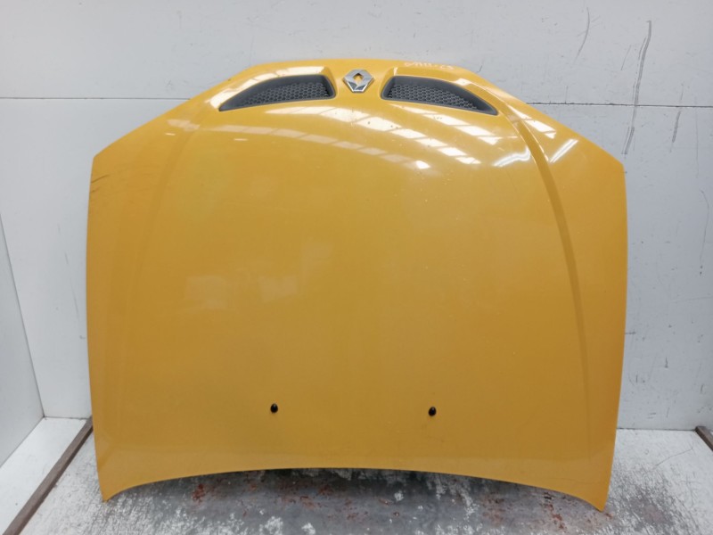 Recambio de capot para renault megane i coach (da0/1_) 1.9 dti (da0n) referencia OEM IAM   
