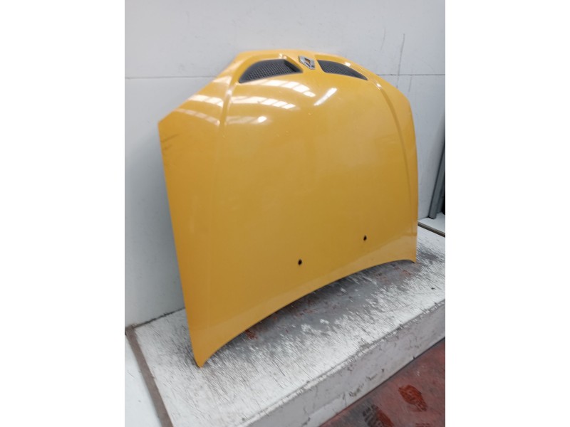 Recambio de capot para renault megane i coach (da0/1_) 1.9 dti (da0n) referencia OEM IAM   