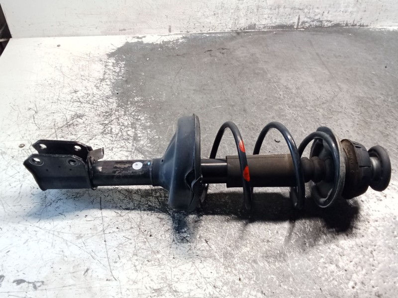 Recambio de amortiguador delantero derecho para renault clio ii (bb_, cb_) 1.5 dci (b/cb08) referencia OEM IAM   