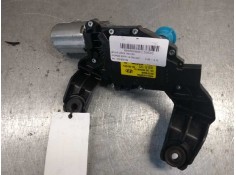 Recambio de motor limpia trasero para hyundai i30cw 1.6 crdi cat referencia OEM IAM F00S2B2186 987002L100  2