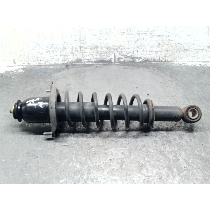 Recambio de amortiguador trasero izquierdo para toyota corolla (_e12_) 1.6 vvt-i (zze121_) referencia OEM IAM   