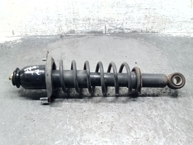 Recambio de amortiguador trasero izquierdo para toyota corolla (_e12_) 1.6 vvt-i (zze121_) referencia OEM IAM   