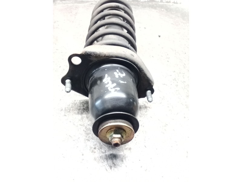 Recambio de amortiguador trasero izquierdo para toyota corolla (_e12_) 1.6 vvt-i (zze121_) referencia OEM IAM   