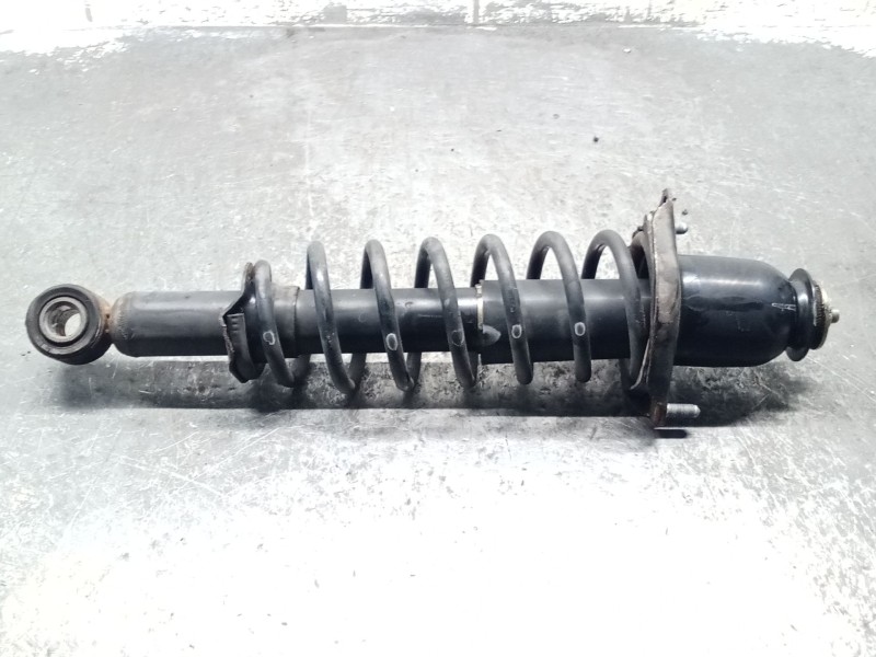 Recambio de amortiguador trasero derecho para toyota corolla (_e12_) 1.6 vvt-i (zze121_) referencia OEM IAM   