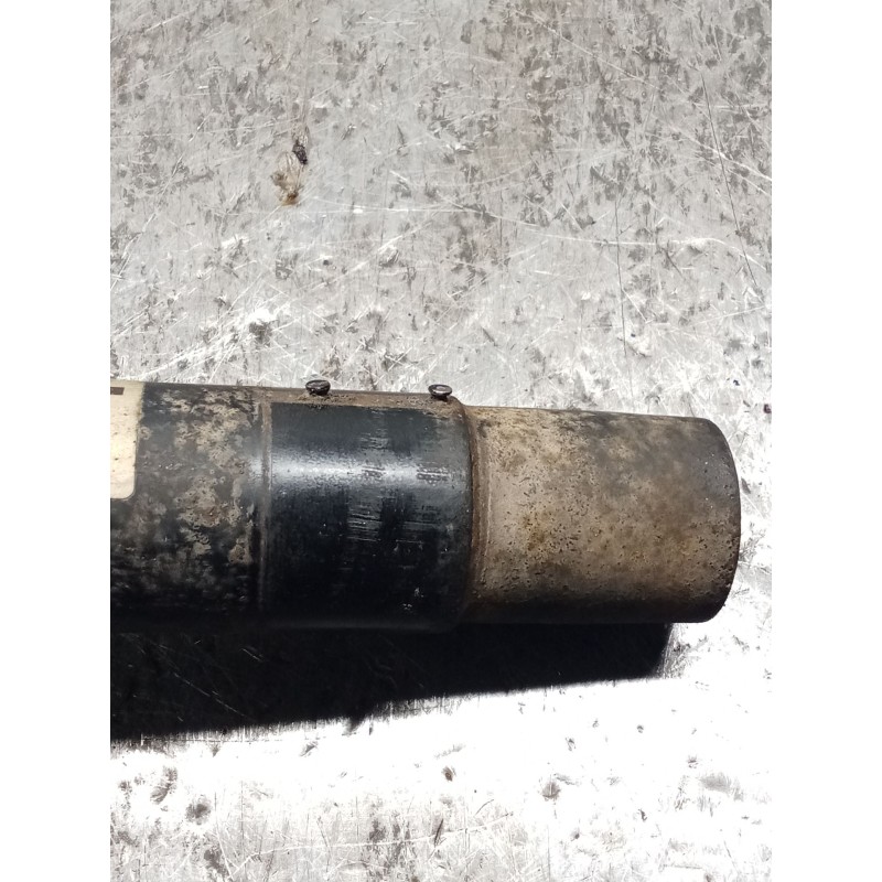 Recambio de amortiguador delantero derecho para bmw serie 3 touring (e46) 2.0 16v diesel cat referencia OEM IAM 824903556550 313