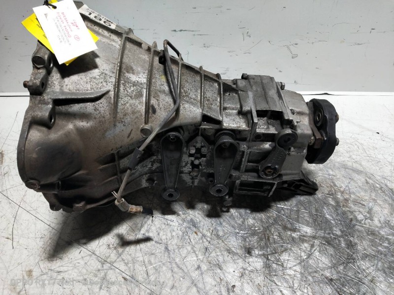 Recambio de caja cambios para mercedes clase e (w210) berlina 2.3 16v cat referencia OEM IAM 2022601300 717417 07031428