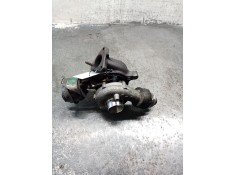 Recambio de turbocompresor para audi a4 b7 avant (8ed) 2.0 tdi 16v referencia OEM IAM GT1749VA 038145702G 