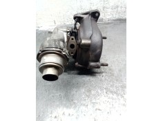 Recambio de turbocompresor para audi a4 b7 avant (8ed) 2.0 tdi 16v referencia OEM IAM GT1749VA 038145702G  2