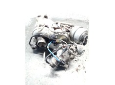 Recambio de turbocompresor para mazda 3 (bm, bn) 2.2 d referencia OEM IAM SH0113700 LP8103570002  2