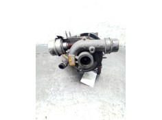 Recambio de turbocompresor para renault megane iii hatchback (bz0/1_, b3_) 1.5 dci (bz09, bz0d, bz1w, bz29, bz14) referencia OEM 2